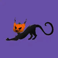 Pumpkitty - design