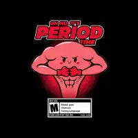 Period Time - design