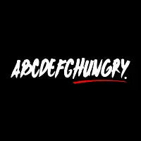 abcdefghungry - design