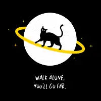go to saturn - design