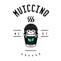 tokito mist coffee (muiccino) - design