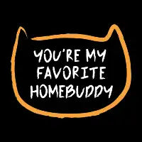 my favorite homebuddy - design