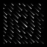 stellar dark fall - design