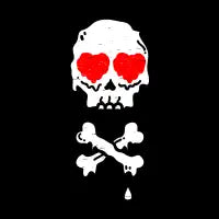 toxic love - design