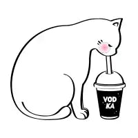 vodka - design
