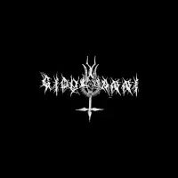 Black metal T-Shirt - design
