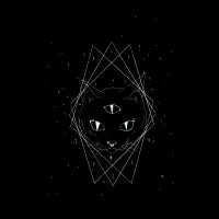 Demon cats - design