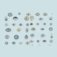 Eyes - design