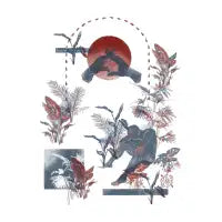 La dispute 2 - design