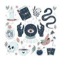 Magic - design