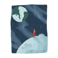 Moon - design
