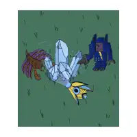 Starcraft lover - design
