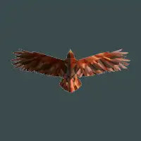 Eagle - design