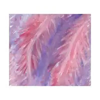 Fluttery Feathers - design