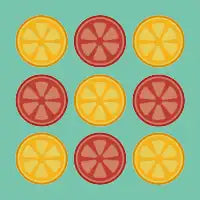 Juicy Citrus - design
