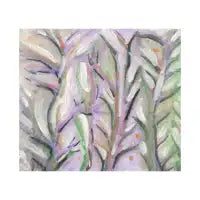 Pastel Branches - design