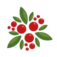 Red Berries - design
