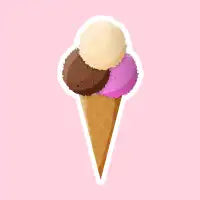 Something Sweet - design