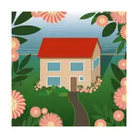 Summer House - design