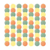 Sweet Marbles - Muted - design
