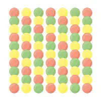 Sweet Marbles - design