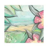 Tropical Landscape - design