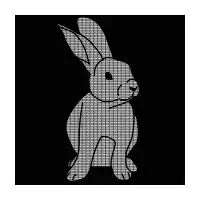 White Rabbit - design