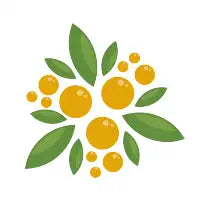 Yellow Berries - design