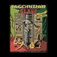 Algorithm Slave - design