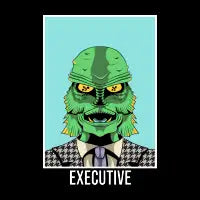 Creature Executive - design