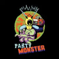 Party Monster - design