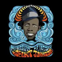 Robert Johnson - design