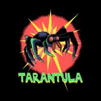 Tarantula - design