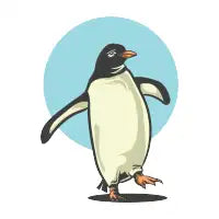 Penguin - design