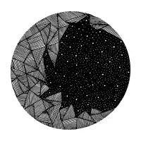 Crescent - design