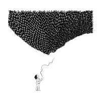 Forgotten dreams - design