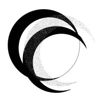 Half moon - design