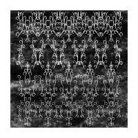 Line pattern - design
