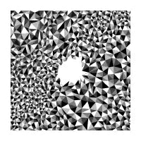 Low poly - design