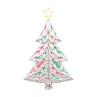 Merry christmas - design