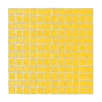 My mark (yellow) - design