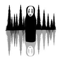 No face - design