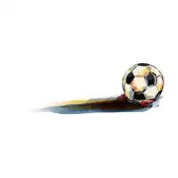 Soccer ball - design
