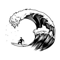 Surf - design