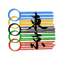 Tokyo Olympics - design