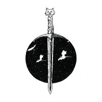 Winter is here - design