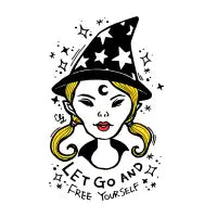 Free Yourself - design
