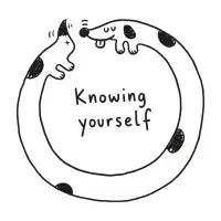 Knowing Yourself - design