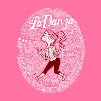 La Danza - design