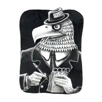 Liberty Eagle - design